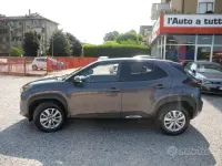 Usata Toyota Yaris Cross Business Edition 92 CV (67 kW) 2024 Grigio scuro SUV