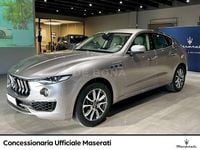 Usata Maserati Levante GT 330 CV (242 kW) 2022 Grigio SUV