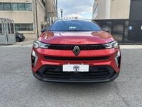 Usata Renault Captur Evolution 101 CV (74 kW) 2024 Rosso SUV