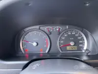 Usata Suzuki Jimny 85 CV (62 kW) 2005 Grigio SUV