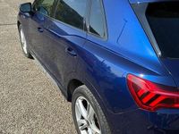 Usata Audi Q3 S-Line 150 CV (110 kW) 2023 Other SUV