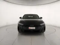 Usata Audi A5 S-Line 204 CV (150 kW) 2025 Blu firmamento metallizzato Berlina