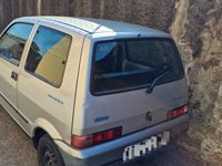 usata Fiat Cinquecento 1.1i cat Hobby