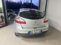 usata Renault Mégane Mane 1.5 dCi 110CV Dynamique