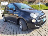 usata Fiat 500 1.3 M.jet 95 CV SPORT-UNICO PROP-2 REVISI