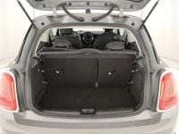 Usata Mini ONE 95 CV (69 kW) 2015 Grigio Utilitaria