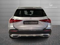 Usata Mercedes C220 Advanced Plus 197 CV (144 kW) 2023 Argento metallizzato Station wagon