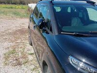 Usata Citroën C3 Aircross Shine 102 CV (75 kW) 2017 SUV