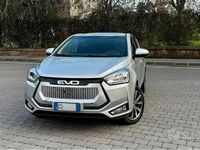 Usata EVO Evo 3 113 CV (83 kW) 2024 Grigio SUV