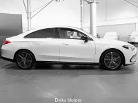 Nouvelle Mercedes CLA200 Premium 163 ch (119 kW) 2026 Noir Berline