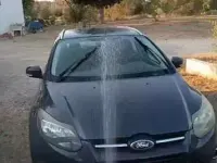Usata Ford Focus 116 CV (85 kW) 2012 Viola Station wagon
