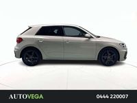 Occasion Audi A1 Sportback S-Line 150 ch (110 kW) 2024 Gris Citadine