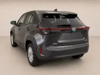Usata Toyota Yaris Cross Active 116 CV (85 kW) 2022 Grigio SUV
