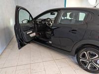Occasion Citroën C3 PureTech 83 ch (61 kW) 2024 Noir Berline
