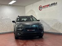 usata Citroën C4 Cactus PureTech 82 Feel