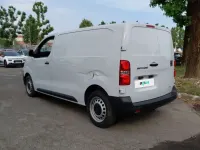 Usata Fiat Scudo 120 CV (88 kW) 2024 Bianco Furgone