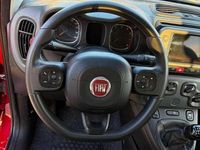 Usata Fiat Panda 2025 Utilitaria