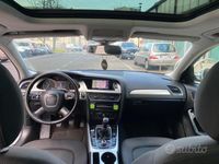 usata Audi A4 A4 2.0 TDI 170CV F.AP.