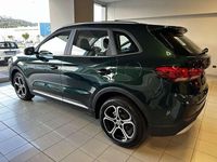 Nuova MG ZS Comfort 197 CV (144 kW) 2025 Verde SUV