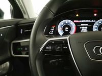 Usata Audi A6 Business 204 CV (150 kW) 2023 Blu Station wagon