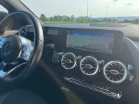 Usata Mercedes GLA200 Premium 163 CV (119 kW) 2020 Nero SUV
