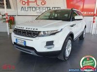 usata Land Rover Range Rover 2.2 TD4 5p. Pure Marano di Napoli