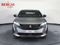 Usata Peugeot 3008 Allure 131 CV (96 kW) 2024 Grigio metallizzato SUV