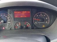 Usata Peugeot Boxer 131 CV (96 kW) 2019 Bianco Furgone