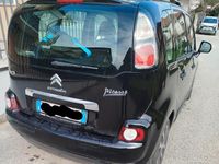 Usata Citroën C3 Picasso 92 CV (67 kW) 2013 Nero Monovolume