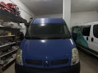Usata Renault Master 163 CV (119 kW) 2006