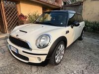 Usata Mini Cooper S Clubman Pepper 184 CV (135 kW) 2010 Station wagon