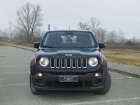 usata Jeep Renegade 1.6 E-TorQ EVO Sport