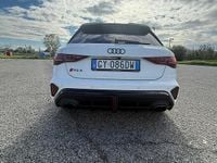 Usata Audi RS3 2025 Berlina