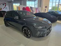 Usata Cupra Leon 150 CV (110 kW) 2025 Grigio metallizzato Berlina