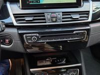 Usata BMW 218 Comfort Edition 150 CV (110 kW) 2016 Monovolume