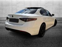 Usata Alfa Romeo Giulia Sprint 160 CV (117 kW) 2023 Bianco Berlina