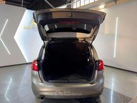 Usata BMW 216 Active Tourer 116 CV (85 kW) 2015 Beige Monovolume