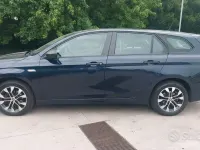Usata Fiat Tipo Business 120 CV (88 kW) 2021 Bluazzurro Station wagon