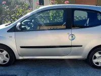 Usata Renault Twingo 64 CV (47 kW) 2009 Utilitaria