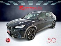 Usata Cupra Formentor 150 CV (110 kW) 2022 Blu SUV