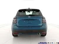 Nuova Fiat 600 Icon 110 CV (80 kW) 2025 Verde SUV