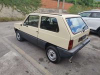Usata Fiat Panda 45 CV (33 kW) 1983 Beige Utilitaria