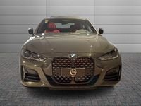 Usata BMW M440 Comfort Edition 340 CV (250 kW) 2024 Berlina