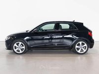 Usata Audi A1 97 CV (71 kW) 2022 Nero SUV