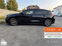 Usata Ford Focus 125 CV (91 kW) 2022 Nero Berlina