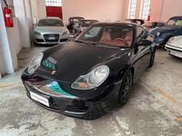 Usata Porsche 911 Carrera 300 CV (220 kW) 2000 Nero Coupé