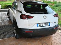 Usata Mazda MX30 106 kW (145 CV) 2021 Bianco SUV