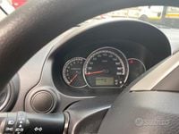 Usata Mitsubishi Space Star 71 CV (52 kW) 2020 Bianco Utilitaria
