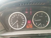 Usata BMW 530 218 CV (160 kW) 2004 Nero Berlina