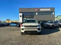Usata Jeep Compass Longitude 130 CV (95 kW) 2024 Bianco SUV
